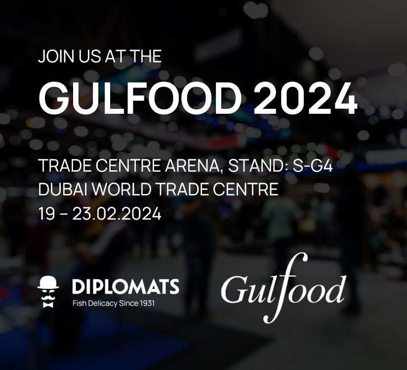 Gulfood 2024